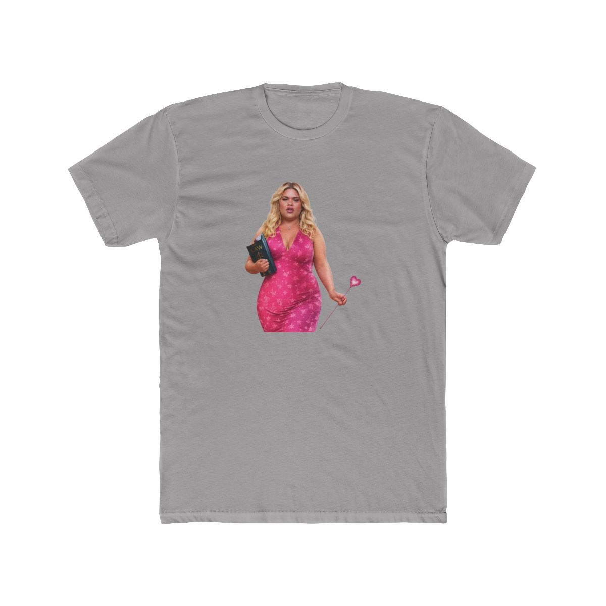 LEGALLY blonde DRUSKI KIRK T-shirt