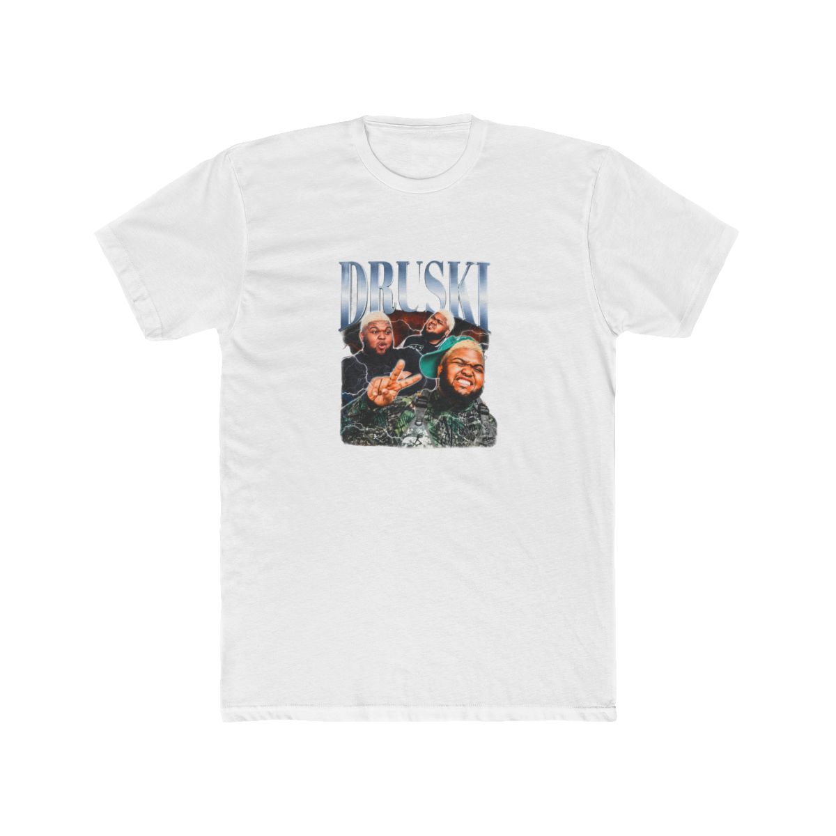 DRUSKI T-Shirt
