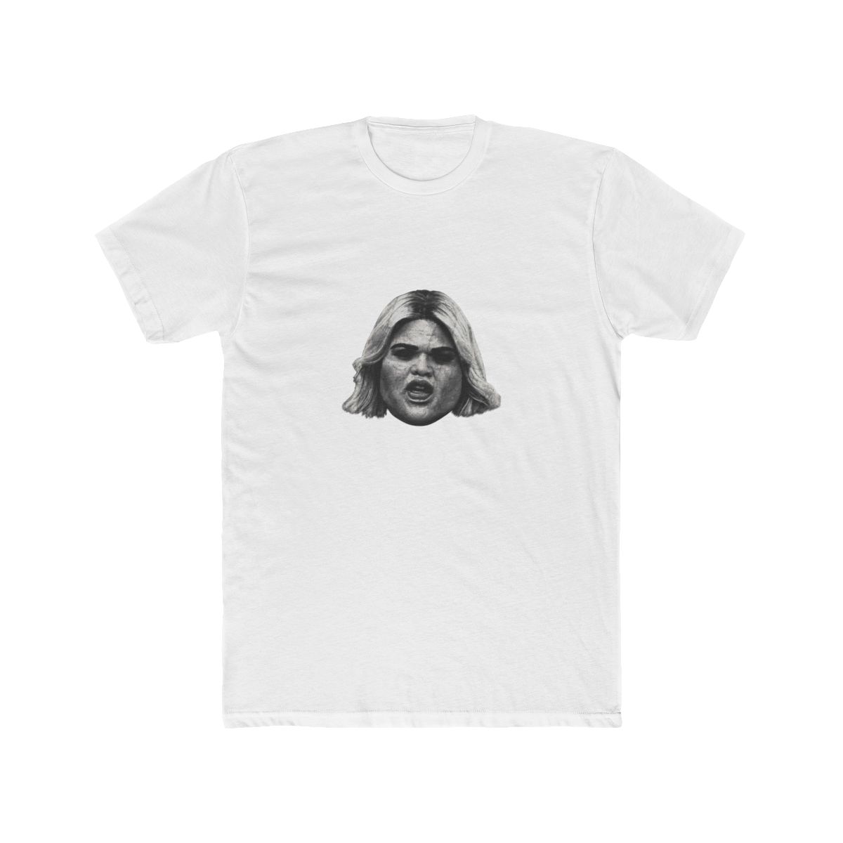 Druski Parody Erika Kirk T Shirt FD