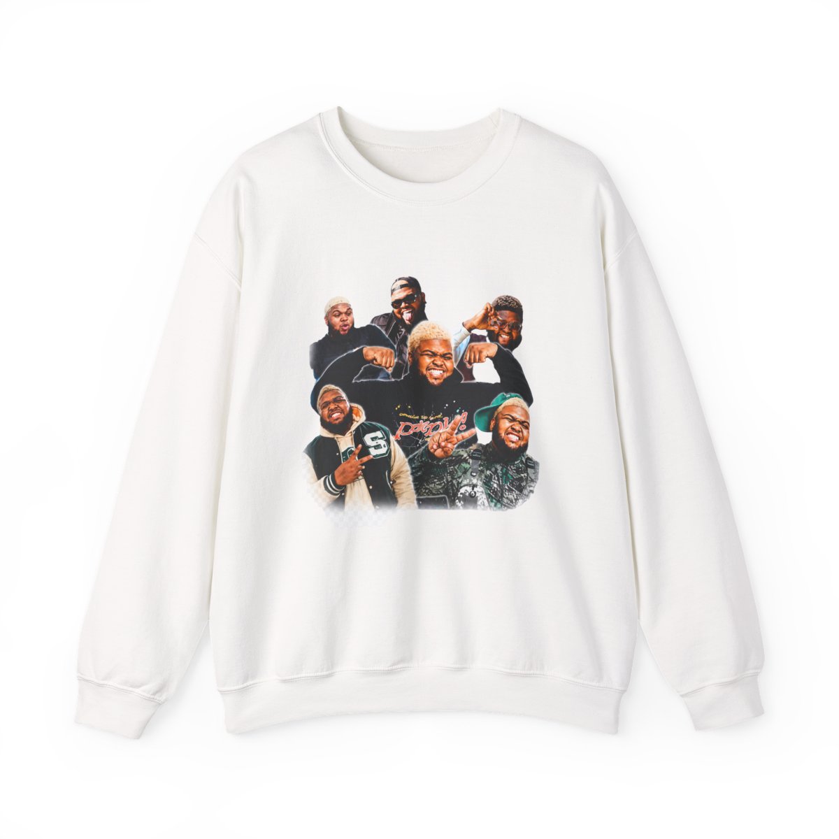 DRUSKI Sweatshirts Sweatshirt