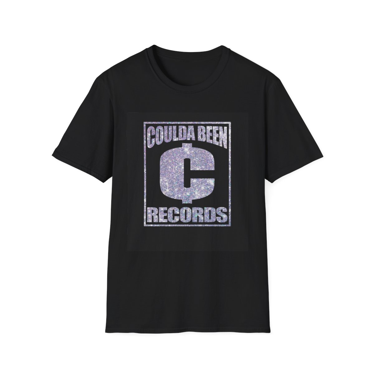 Coulda Been C Records T-Shirt | Vintage Logo Music Tee | Druski